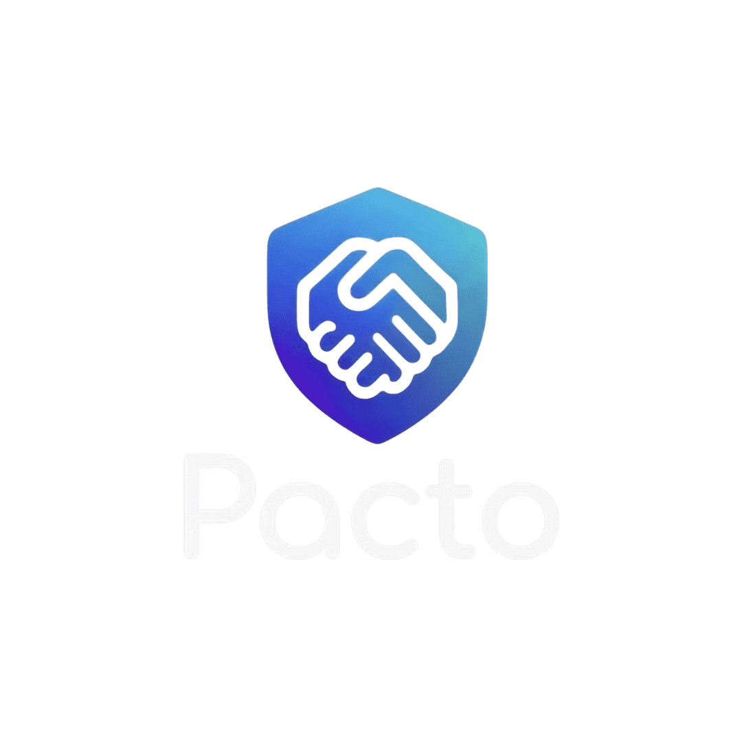 Pacto Logo